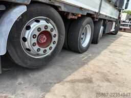Iveco STRALIS 350