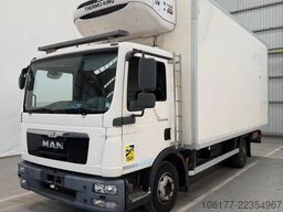 MAN TGL 10.180 Hangend Vlees / Railles de Viande / ...