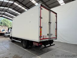 MAN TGL 10.180 Hangend Vlees / Railles de Viande / ...
