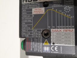 HSD H6392H0306 - ES919