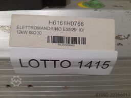 HSD H6161H0766 -ES929