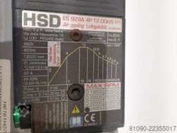 HSD H6161H0766 -ES929
