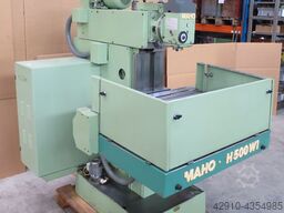MAHO MH500 W1