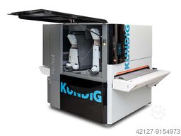 Kündig Perfect -2 1350 REd-L sofort verfügbar -
