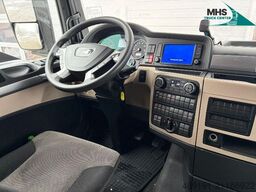 MAN TGX 18.500 4X2 LLS-U