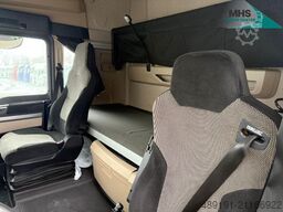 MAN TGX 18.500 4X2 LLS-U