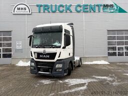 MAN TGX 18.500 4X2 LLS-U