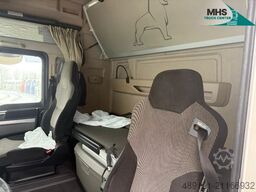 MAN TGX 18.500 4X2 LLS-U