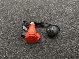 MERCEDES-BENZ Sprinter 317 Aut.*ThermoKing V500-MAX -20°C* Tie