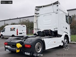 DAF XG 530 4X2 FT - MX - Navi - TWIN Luxury Air