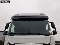 DAF XG 530 4X2 FT - ZF - Navi - TWIN Luxury Air