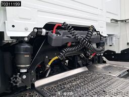 DAF XG 530 4X2 FT - ZF - Navi - TWIN Luxury Air