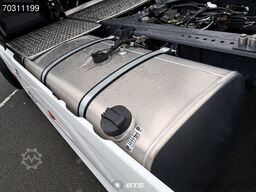 DAF XG 530 4X2 FT - ZF - Navi - TWIN Luxury Air