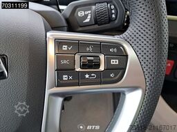 DAF XG 530 4X2 FT - ZF - Navi - TWIN Luxury Air