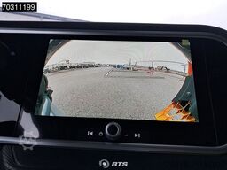 DAF XG 530 4X2 FT - ZF - Navi - TWIN Luxury Air