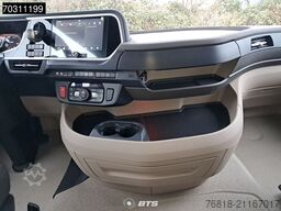 DAF XG 530 4X2 FT - ZF - Navi - TWIN Luxury Air