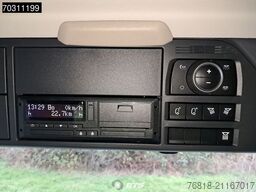 DAF XG 530 4X2 FT - ZF - Navi - TWIN Luxury Air