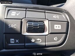 DAF XB 290 4X2 FA VDC 16t - Curtainsider Junge