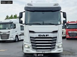 DAF XG 480 4X2 FT Low Deck - MX + Sonnenblende + Cli