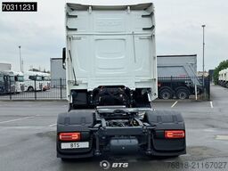 DAF XG 480 4X2 FT Low Deck - MX + Sonnenblende + Cli