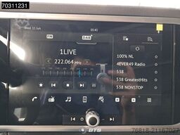 DAF XG 480 4X2 FT Low Deck - MX + Sonnenblende + Cli