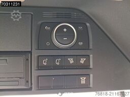 DAF XG 480 4X2 FT Low Deck - MX + Sonnenblende + Cli