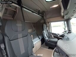 DAF XG 480 4X2 FT - MX - Sonnenblende - Basic