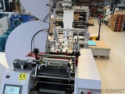 Ruian Xinke Machinery Co., Ltd. XKJD-400