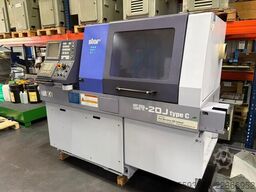 STAR Micronics STAR SR 20 J TYPE C