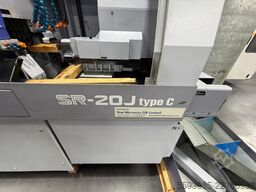 STAR Micronics STAR SR 20 J TYPE C