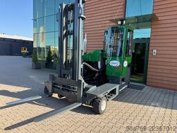 Combilift C4000 / Diesel / Very good condition