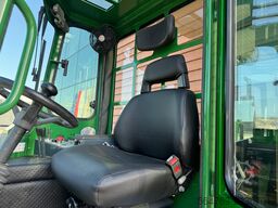 Combilift C4000 / Diesel / Very good condition
