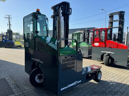 Combilift C4000 / Diesel / Very good condition