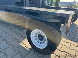 Combilift C4000 / Diesel / Very good condition