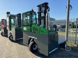 Combilift C4000 / Diesel / Very good condition