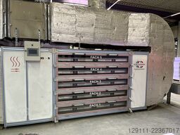 Harter / Bannik Airgenex 20000 / TS 1800-5