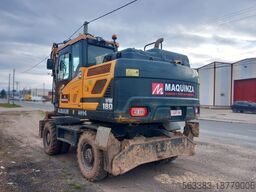 Hyundai HW180