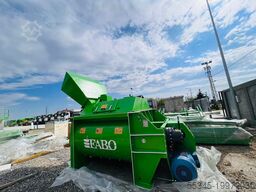 110m³ Stationary Concrete Batching Plant 110m³ Stationary Concrete Batching Plant
