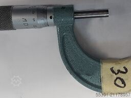 Tesa Hommel Mahr Reinecker Mitutoyo Kern 