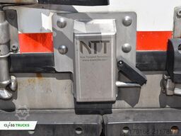 SCHMITZ CARGOBULL SKO FP 60 ThermoKing SLXi 300