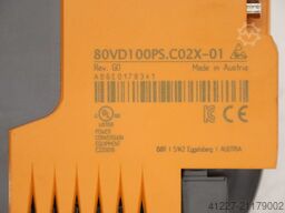 B&R ACOPOS micro 100S  80PS080X3.10-01
