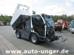 Holder Rasco Muvo Cristal CH 3000 BP Schwemmfah