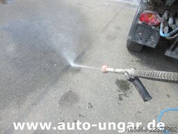 Holder Rasco Muvo Cristal CH 3000 BP Schwemmfah