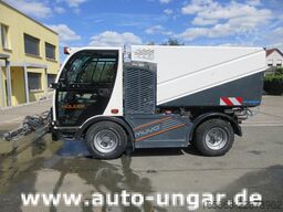 Holder Rasco Muvo Cristal CH 3000 BP Schwemmfah