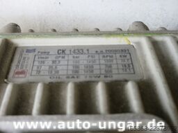 Holder Rasco Muvo Cristal CH 3000 BP Schwemmfah