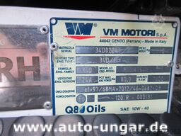 Holder Rasco Muvo Cristal CH 3000 BP Schwemmfah