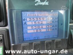 Holder Rasco Muvo Cristal CH 3000 BP Schwemmfah