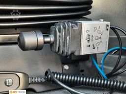 VOLVO FH 500 ADR FL Hydraulik 2 Kreis mit Kipphebel