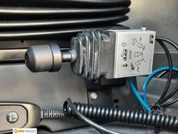 VOLVO FH 500 ADR FL Hydraulik 2 Kreis mit Kipphebel