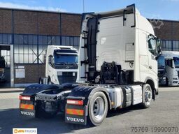 VOLVO FH 500 ADR FL Hydraulik 2 Kreis mit Kipphebel